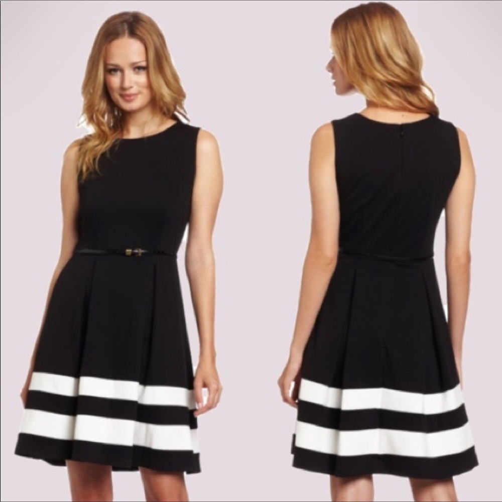 Calvin Klein cocktail dress